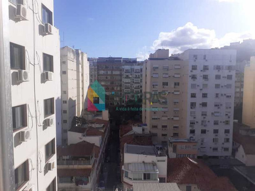 Imagem 1 de 15 de Kitnet/conjugado-à Venda-copacabana-rio De Janeiro - Cpki00408