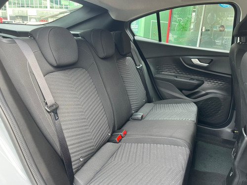 Fiat FASTBACK 1.0 TURBO 200 FLEX AUDACE CVT