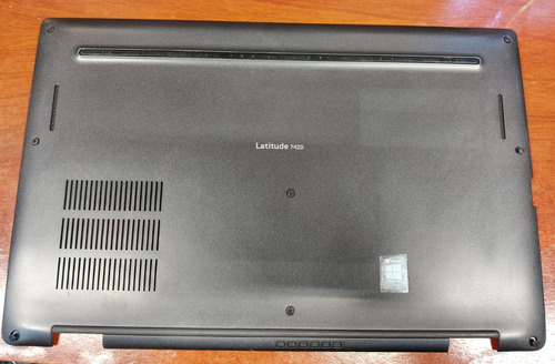 Tapa Base Inferior Dell Latitude 7420 P/n: 0k15vd (usado) (Usado)