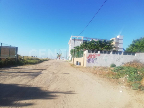Terreno En Venta Excelente Opción Para Invertir En Manzanillo Colima.