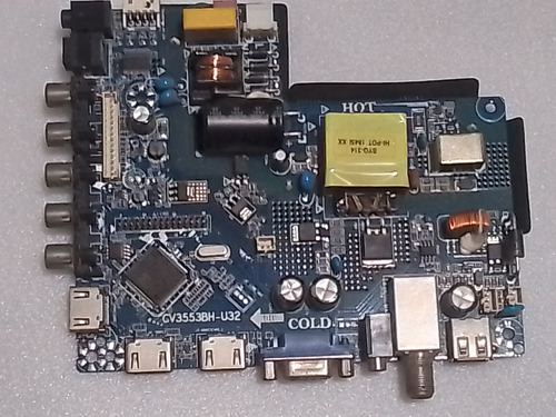 Main Elemenr Elefw328 (Usado)