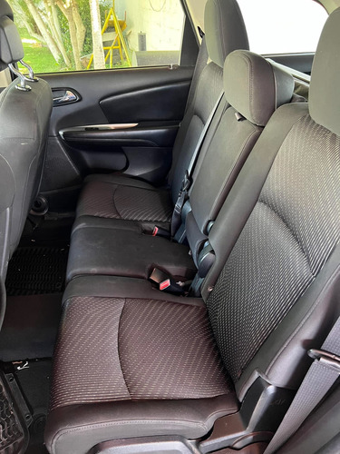 Dodge Journey 2.4 Se Ee At