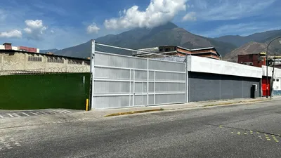 Galpón en venta
