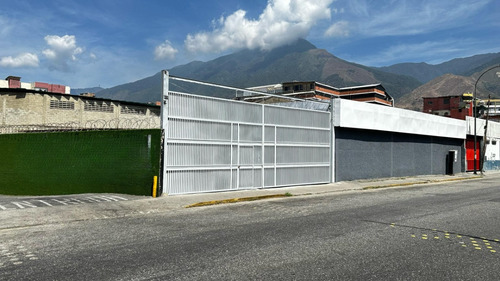 Venta Excelente Galpón En Boleíta Sur!! Oportunidad De Inversión!!!