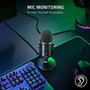 Segunda imagen para búsqueda de microfono gamer