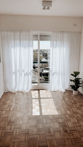 Imagen 8 de 25 de 5to Piso Con Vista Abierta, 2amb Remodelado 100%