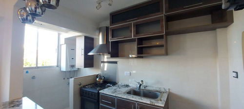 Departamento 2 Ambientes Con Lavadero Villa Devoto