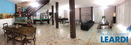 Imagem 12 de 15 de Chacara - Parque Alvorada - Sp - 616029