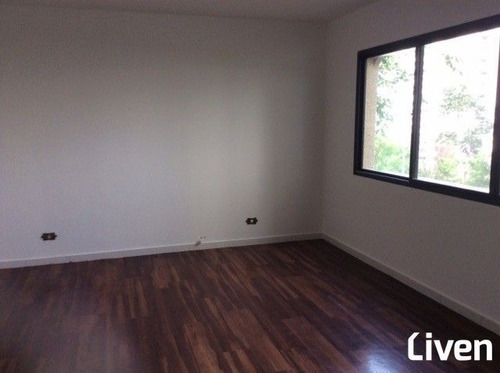 Imagem 2 de 13 de Apartamento De 210m² Com 4 Dormitórios, 2 Suítes, Escritório, Hobby Box E 3 Vagas De Garagem Na Vila Ema - 9314