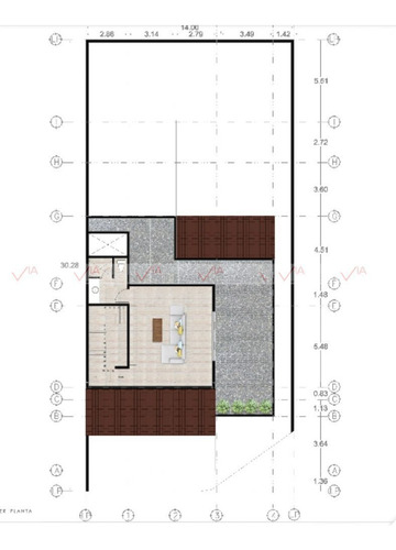Casa En Venta En Los Azulejos, Monterrey, Nuevo León