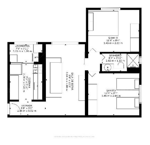 Apartamento À Venda Na Avenida Miguel Frias E Vasconcelos, Jaguaré, São Paulo - Sp - Liv-9454