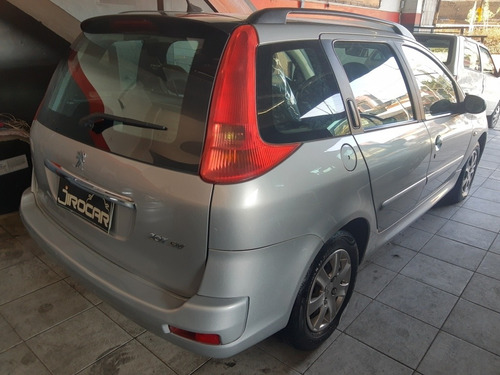 Imagem 6 de 8 de 207 Sw Xr 1.4 2012 Completo