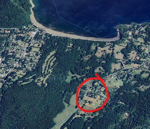Pucon Y Caburgua Exclusivas Parcelas En (83774)