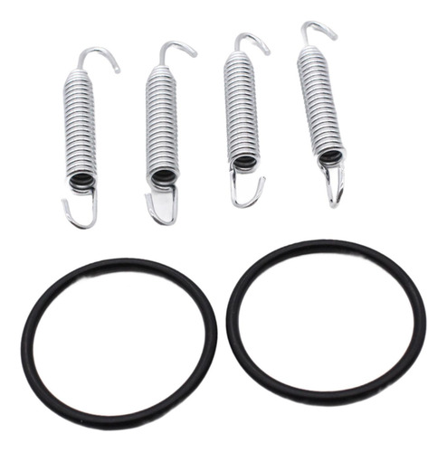 Pipado De Kit De Anillos 90507-20030 Swivels