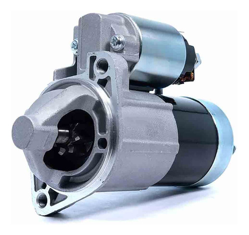 Marcha Para Chrysler Cirrus 4c 2.4 2002 S-mitsubishi 12v 8dt