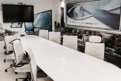 Excelentes Oficinas En La Del Valle