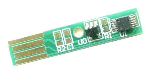 comprar Chips Toner Xerox Phaser 6500 Wc 6505 106r01604 3k Copias