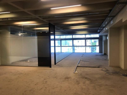 Imagen 14 de 21 de Excelentes Oficinas En Edificio Iberia