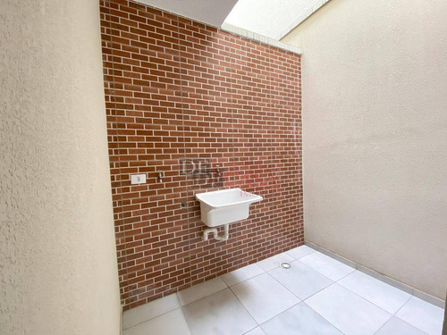 Imagem 10 de 18 de Sobrado À Venda, 75 M² Por R$ 430.000,00 - Itaquera - São Paulo/sp - So2659
