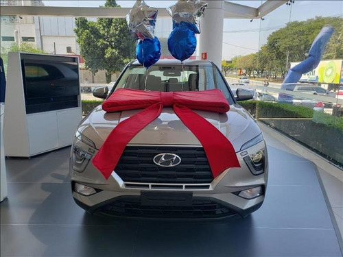 Imagem 12 de 14 de Hyundai Creta 1.0 Tgdi Comfort