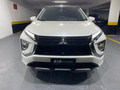 Mitsubishi Eclipse Cr Hpes Awd