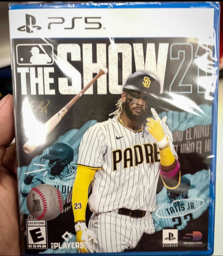 Juegos De Ps5