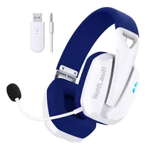Comprar Auriculares Inalambricos Wolflaws Ta3000 P\u002F Pc Y Consolas