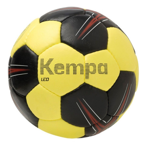 Pelota Handball Kempa Leo Profesional Importada Nº 1  2  3
