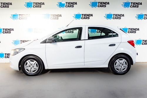 Chevrolet Onix 1.4 Joy Ls 98cv 2017