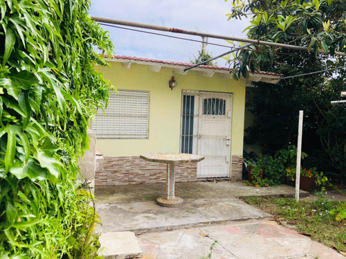 Ph En Venta - 3 Dormitorios 1 Baño - 453mts2 - Santa Teresita