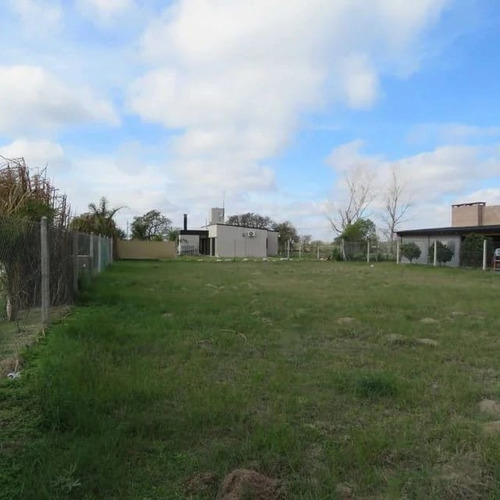 Terreno En Jardines De La Costa