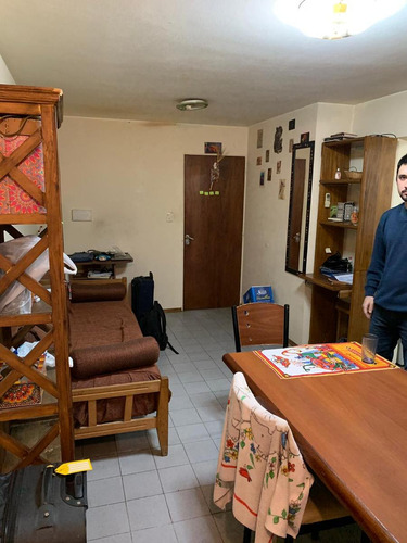 Departamento En Alquiler 1 Dorm Nueva Cordoba