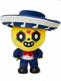 Pelucia Spike Brawl Stars Mercadolivre Com Br - peluche spike brawl stars comprar