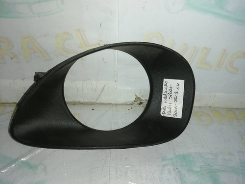 Tapa Neblinero Izquierdo Toyota Yaris Sport 2006/13