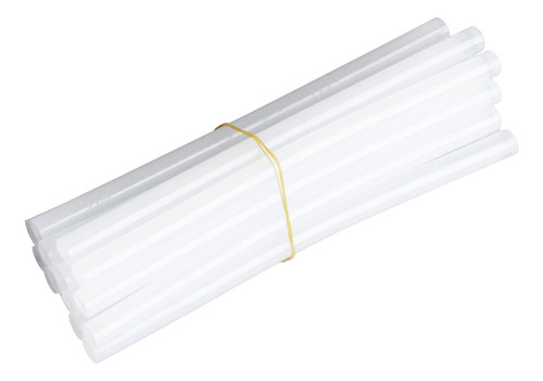 Juego De 20 Barras De Pegamento Termofusible, Pistola Univer