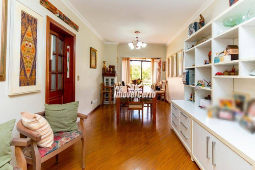 Imagem 14 de 30 de Cobertura À Venda, 127 M² Por R$ 1.150.000,00 - Mercês - Curitiba/pr - Co0032