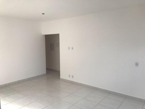 Imagem 5 de 20 de Apartamento Em Goiânia - Go - Ca1204_ob