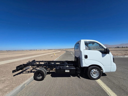 Kia Frontier CH/C 2.5 CRDI 6MT EV