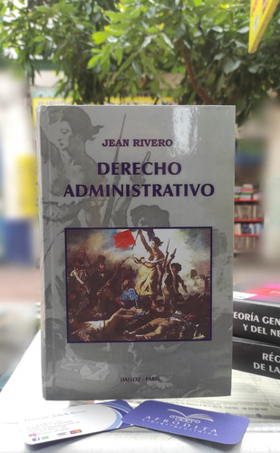 Derecho Administrativo 