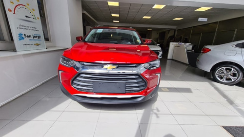 Chevrolet Tracker 1.2 N Premier Turbo Automática Lc