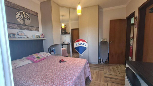 Imagem 19 de 30 de Casa Tipo Sobrado 3 Quartos(suítes) Com Spa, Condomínio Reserva Real, Paulínia/sp - Ca2499
