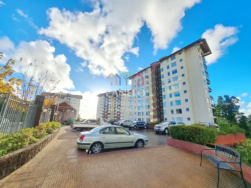 Se Vende Amplio Y Soleado Departamento 4d3b Andalue.
