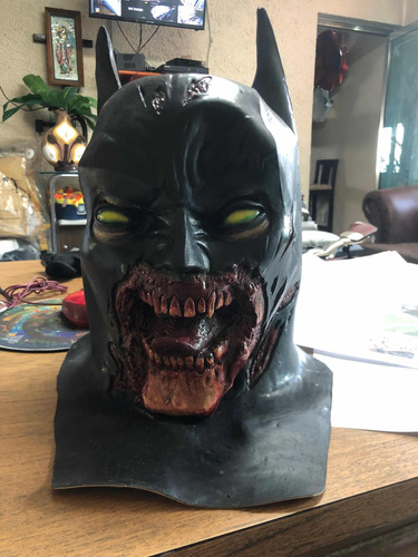 Máscara Batman (Usado)