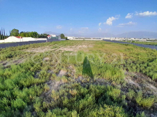 Se Vende Terreno 10,000 M2 En Eulalio Gutiérrez