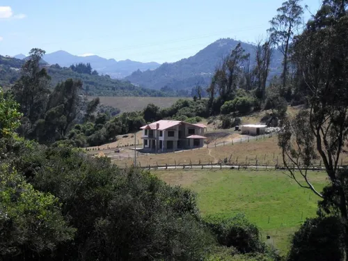 Lote En Venta En La Calera. Cod V1614270