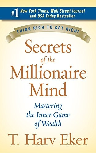 Book : Secrets Of The Millionaire Mind: Mastering The Inn...