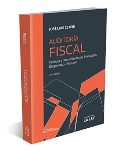 Ceteri, J. Auditoria Fiscal. Di Lalla