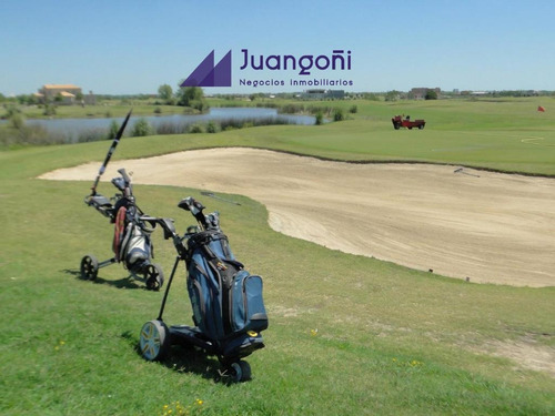 Imagen 13 de 30 de Terreno - El Canton - Golf
