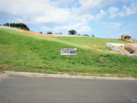 Terrano A Venda Jardim Quintas Da Terracota Indaiatuba Sp - Te00554