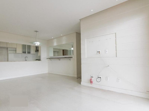 Imagem 1 de 30 de Apartamento À Venda, 93 M² Por R$ 715.000,00 - Barra Funda - São Paulo/sp - Ap10035